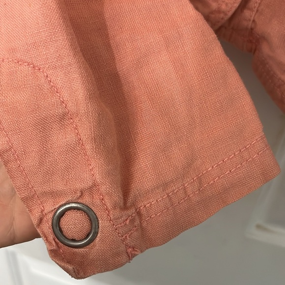 H&M Linen Jacket - Picture 6 of 8